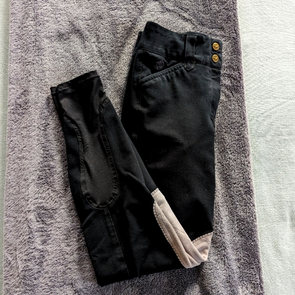Smartpak Piper Equestrian Breeches